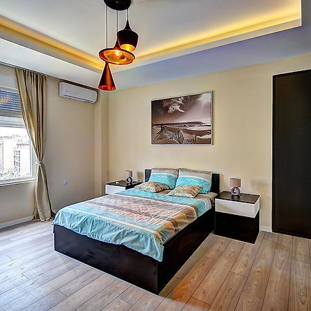 Z&N Luxury Belgrade Appartment - City Center Exterior foto